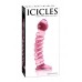 Фаллоимитатор Icicles No 28