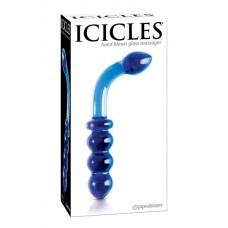 Фаллоимитатор Icicles No 31