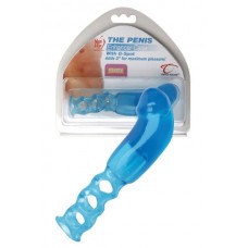 Фаллоимитатор The Penis Enhancer Cage with G-Spot 