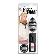 Фаллоимитатор вибромассажер Silicone Taffy Tickler Teaser 