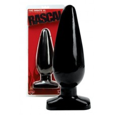 Плаг Rascal, The Inmate XL, Black