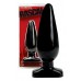 Плаг Rascal, The Inmate XL, Black