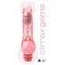 Вибромассажер Climax Gems Pink Diamond 