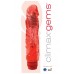 Фаллоимитатор вибромассажер Climax Gems, Crimson Rod 6,5" 