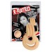 Кольца X-Rated Amazing Vibr. Cockring, Natural.