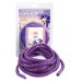 Бандажная веревка Japanese Silk Love Rope, 16ft(5m) Purpl 