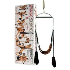 Любовные качели Wild S.E.X Spinning Sex Swing.