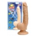 Matinee Idol Solid Dong, Natural