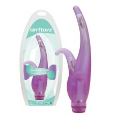 Delicate Delight Lilac Fizz