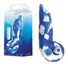 Вибромассажер Climax Splash Dolphin Silicone.  