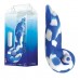 Вибромассажер Climax Splash Dolphin Silicone.  