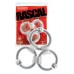 Кольца эрекционные Rascal Toys Tri-Master