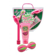 Набор для нее Sex Tarts Kits, Watermelon Splash