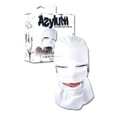 Закрытая маска Asylum Multi Personality Mask S/M
