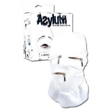 Закрытая маска Asylum Multi Personality Mask M/L