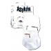Закрытая маска Asylum Multi Personality Mask M/L