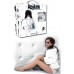 Смирительная рубашка Asylum Patient Straight Jacket S/M