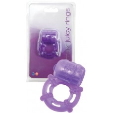 Кольцо Climax Juicy Rings Purple