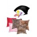 Подушка с секретом Small Red Valboa Pillow