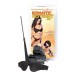 Набор Romantic Restraint Kit — Black 