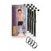 Подвески на двери с наручникам Deluxe Door Jam Cuffs - 8pc 