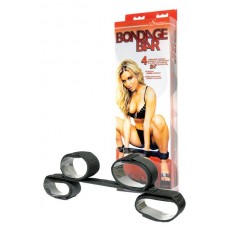 Фиксатор для рук и ног Bondage Bar 
