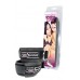 Наручники на липучке Sports Cuffs — Black