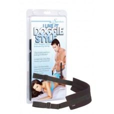 Прокладка на ремнях 'I Like it Doggy Style' Strap 