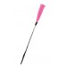Плеть Rubber Tickler — Pink