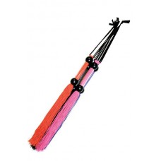 Плеть Medium Whip - Red