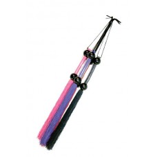 Плеть Large Whip with Cheetah Handle 