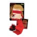 Повязка на глаза Silky Seduction Kit
