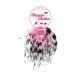 Браслет Slapper Tickler — Pink/Black