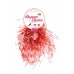 Браслет Slapper Tickler — Red/White