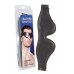 Маска на глаза Leather Blindfold