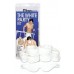 Набор для мужчин The White Party Kit
