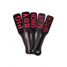 Шлёпалка 12" BOY Impression Paddle