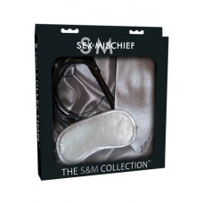 Набор S&M Tie me up Kit