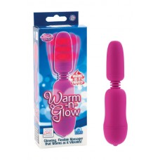 Вибромассажер Warm-n-Glow