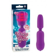 Вибромассажер Warm-n-Glow