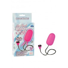 Вибромассажер One Touch Wonder Egg