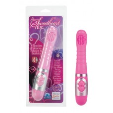 Вибромассажер 8 Function Sweetheart Vibe