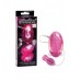 Lighted Shimmers LED Teaser Pink