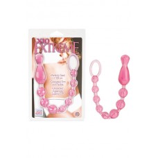 X-10 Extreme Beads Pink