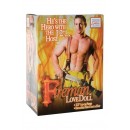 Секс кукла Fireman Love Doll