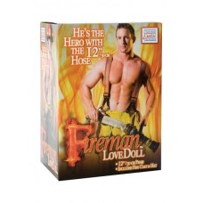 Секс кукла Fireman Love Doll