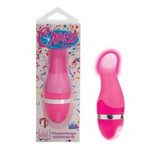Вибромасажер Craze Curvy Massager