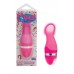 Вибромасажер Craze Curvy Massager