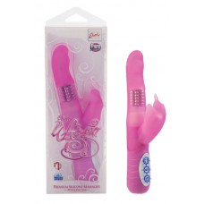 Petite Lamour Silicone Duo Massager