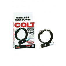 Кольцо COLT Vibrating Cock Ring